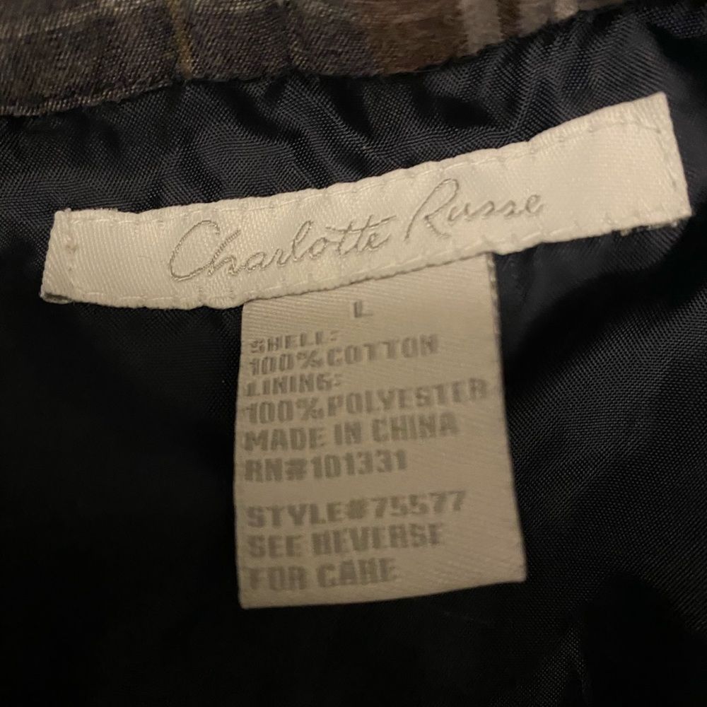 Jacket - Picture 3 of 3
